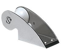 Osculati Musone inox 155 62 mm