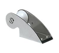 Musone inox 155 x 62 mm - 1 PZ Osculati - 01.484.09 - 0148409