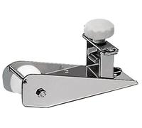 OSCULATI Musone Inox 210 x 57 mm con Blocco