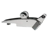 Osculati Musone inox a bascula max 12 Kg
