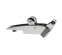 Musone inox a bascula max 12 kg - 1 PZ Osculati - 01.339.10 - 0133910