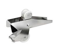 Musone inox a bascula max 14 kg - 1 PZ Osculati - 01.419.00 - 0141900