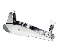 Musone inox a bascula max 20 kg - 01.339.20 Osculati
