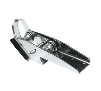 Musone inox a bascula max 20 kg - 1 PZ Osculati - 01.337.00 - 0133700