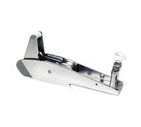 Musone inox a bascula max 20 kg - 1 PZ Osculati - 01.339.20 - 0133920