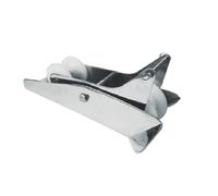 MUSONE INOX A BASUCLA max 14 kg