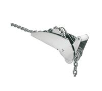 Musone Inox A Ribalta 10 Kg 01.333.01