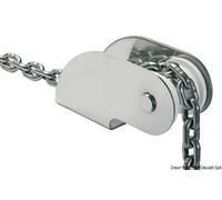 Musone inox max 7,5 kg - 01.332.01 Osculati