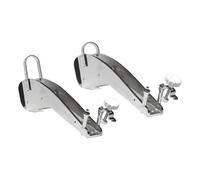 Musone inox per ancore 6/10 kg - 1 PZ Osculati - 01.336.01 - 0133601