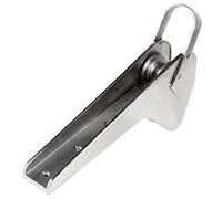 Osculati Musone inox per Bruce/Trefoil max 20 kg