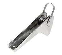 Musone inox per Bruce/Trefoil max 30 kg - 1 PZ Osculati - 01.341.97 - 0134197