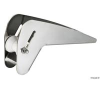 Musone speciale inox per Bruce/Trefoil max 10 kg - 1 PZ Osculati - 01.342.10