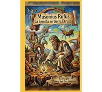 Musonius Rufus: La Semilla en tierra Etrusca