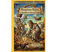 Musonius Rufus: La Semilla en tierra Etrusca