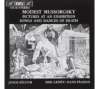 Musorgskij - Pictures