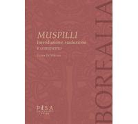 Muspilli - Di Venosa Elena