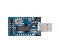 MusRock CH341A USB a TTL/UART I2C SPI convertitore seriale per Arduino
