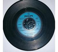 Muß i denn / Und der Hans schleicht umher (7"Vinyl Single 1977)(Philips 6000 223)