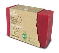 Mussa Canaria Sapone artigianale naturale di Tuno indiano - 100 gr