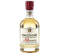 Mussini Emozione Nr. 12 Condimento Agrodolce Bianco 500ml NV
