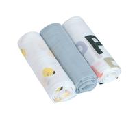 Mussole Lässig set da 3 pezzi