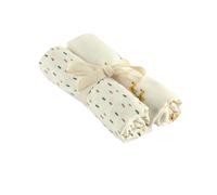 Mussole Odenwälder BabyNest set da 2 pezzi