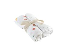 Mussole Odenwälder BabyNest set da 2 pezzi
