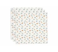 Mussolina Jollein set da 3 pezzi