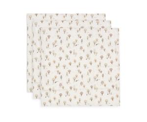 Mussolina Jollein set da 3 pezzi