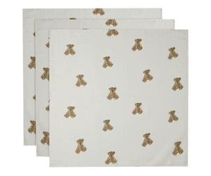 Mussolina Jollein set da 3 pezzi