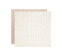 Mussolina Swaddle Jollein set da 2 pezzi