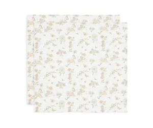 Mussoline idrofile Jollein set da 2 pezzi