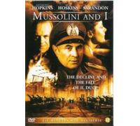 Mussolini and i - DVD NUOVO