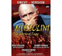 Mussolini - Die letzten Tage