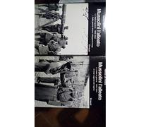 Mussolini L'Alleato , L'Italia In Guerra 1940-1943 - Cofanetto Con 2 Volumi