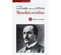 Mussolini socialista