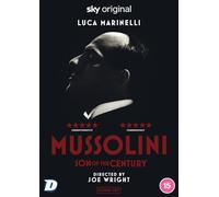 Mussolini: Son of the Century [DVD]
