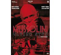 Mussolini Ultimo Atto