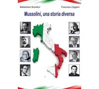 Mussolini, una storia diversa
