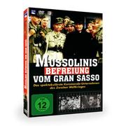 Mussolinis Befreiung von Gran Sasso