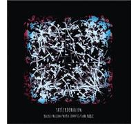 Musson, Rachel/Mark Sanders/Liam Noble - Tatterdemalion