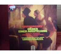 Mussorgsky - Bilder einer Ausstellung