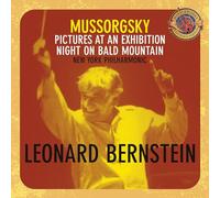 Mussorgsky: Exhibition Pictures