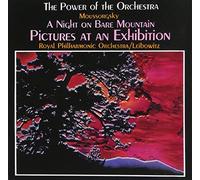 Mussorgsky/ Leibowitz, Rene - Mussorgsky: Pictures At An Exhibition