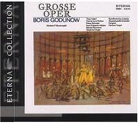 Mussorgsky, M. - Boris Godunov (Excerpts)