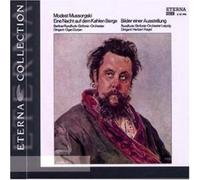 Mussorgsky, M. - Pictures At An Exhibition