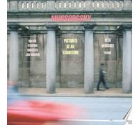 Oleg Marshev, Odense S.O., Jan Wagner - Pictures At An Exhibition