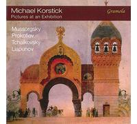 Mussorgsky Modest P - Pictures At An Exhibition