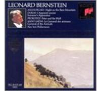 Mussorgsky - Night on Bald Mountain