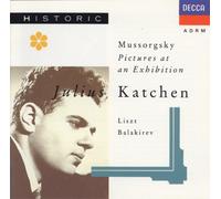 Mussorgsky - Pictures at an Exhibition